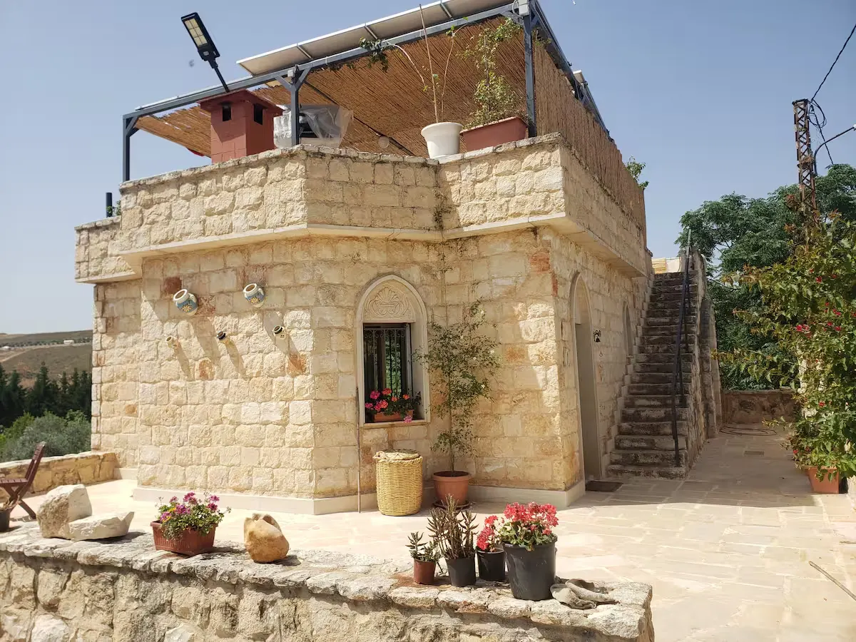 Maifadoun Cottage