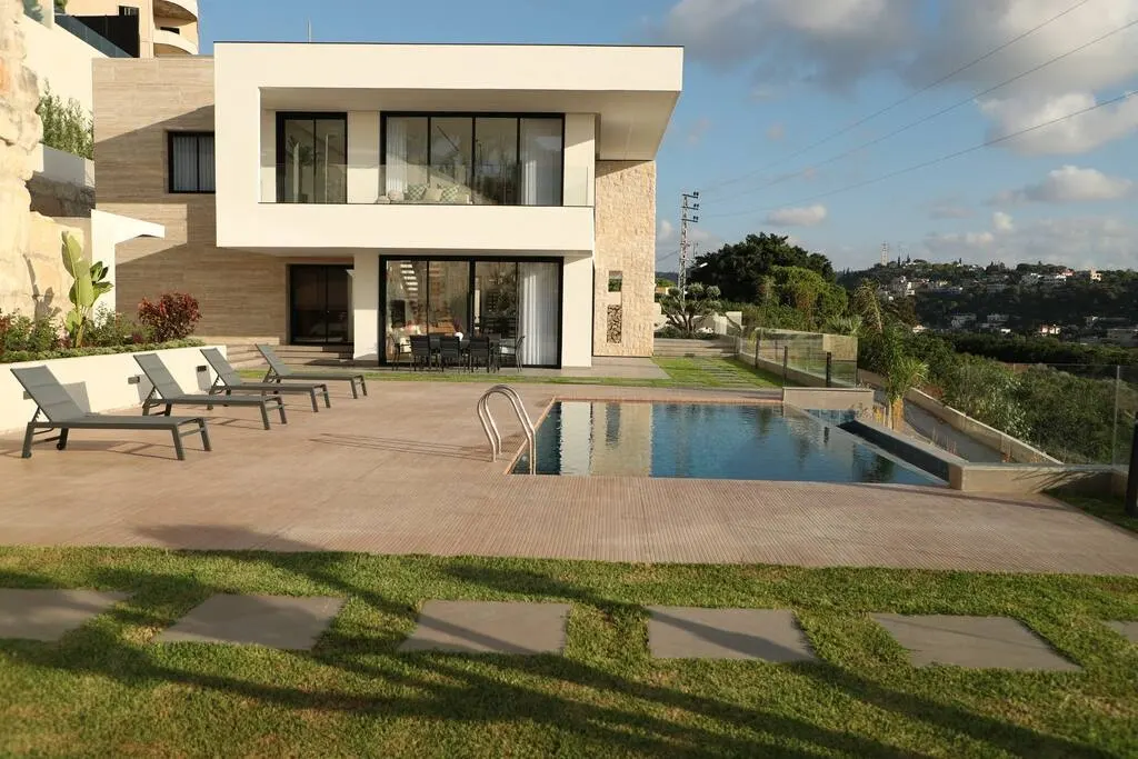 Villa Kaya