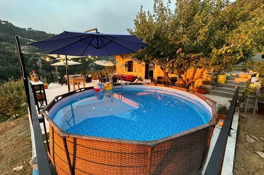 La Casa D’oliva