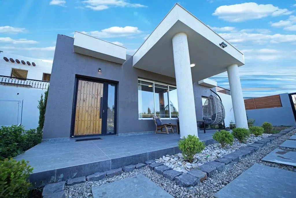 Ecsapade Guesthouse